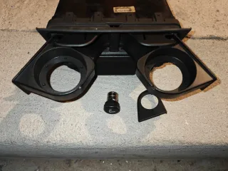 Piezas interior opel