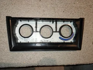 Piezas interior opel