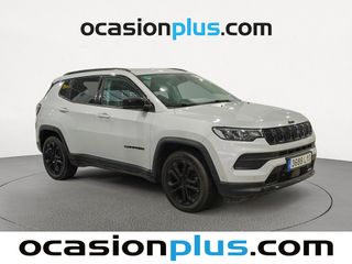 Jeep Compass 1.3 Gse Night Eagle FWD MT 96 kW (130 CV)