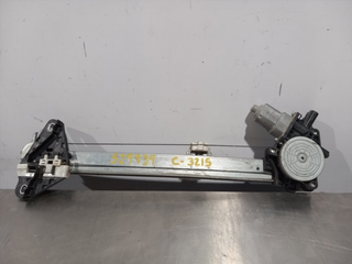 ELEVALUNAS TRASERO DERECHO HONDA CR-V (RE) N22B3