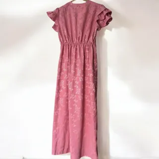 Vestido invitada Polín et Moi