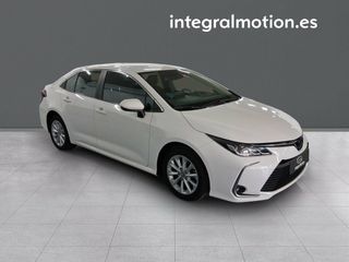 Toyota Corolla 125H Active Tech