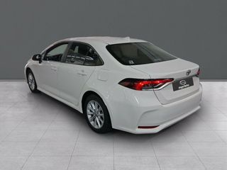 Toyota Corolla 125H Active Tech