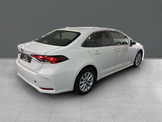 Toyota Corolla 125H Active Tech