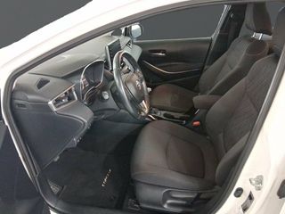 Toyota Corolla 125H Active Tech