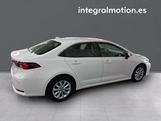 Toyota Corolla 125H Active Tech