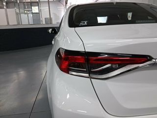 Toyota Corolla 125H Active Tech