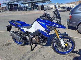 Suzuki V-Strom 1050 DE 2024 -