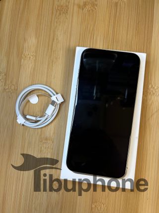 iPhone 15 Pro Max | TIBUPHONE