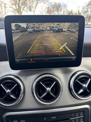 Mercedes-Benz Clase CLA 2017