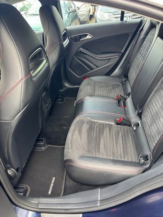 Mercedes-Benz Clase CLA 2017