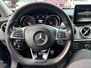 Mercedes-Benz Clase CLA 2017