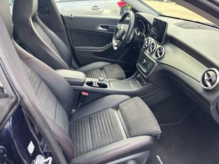 Mercedes-Benz Clase CLA 2017