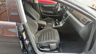 Volkswagen Passat CC 2012