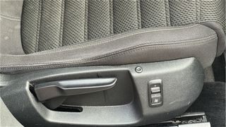 Volkswagen Passat CC 2012