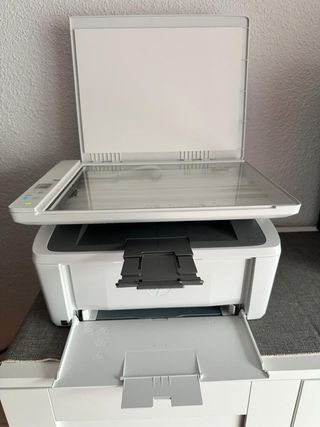Stampante HP LaserJet M140we