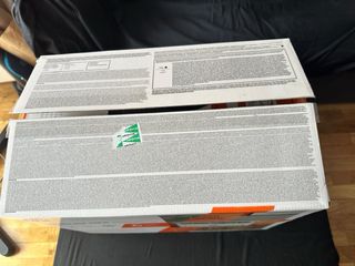 Stampante HP LaserJet M140we