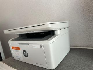 Stampante HP LaserJet M140we