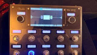 Fender Tone Master Pro
