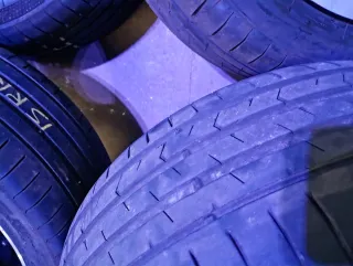 4 LLANTAS 17 VOLKSWAGEN LOOK DETROIT GTI Y GOMAS