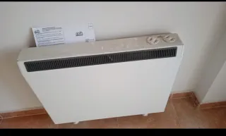 Acumuladores de calor ABM