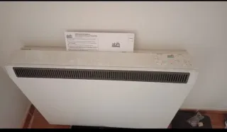 Acumuladores de calor ABM