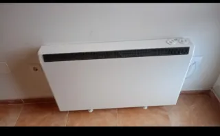 Acumuladores de calor ABM