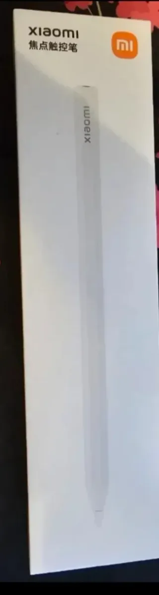 Lápiz Xiaomi