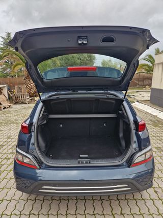 🔋⚡ HYUNDAI KONA ELÉCTRICO 100kW EV MAXX