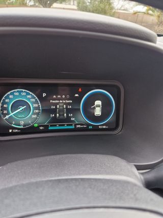 🔋⚡ HYUNDAI KONA ELÉCTRICO 100kW EV MAXX