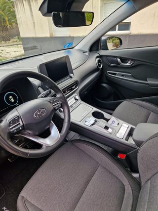 🔋⚡ HYUNDAI KONA ELÉCTRICO 100kW EV MAXX