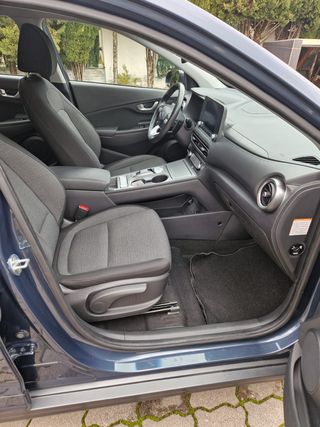 🔋⚡ HYUNDAI KONA ELÉCTRICO 100kW EV MAXX