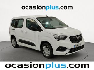 Opel Combo Life 1.5 TD S&S Edition Plus L 75 kW (102 CV)
