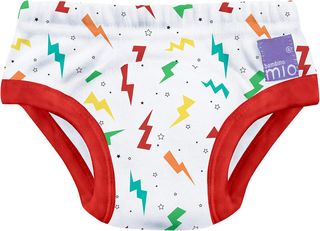 Bambino Mio, pañal de aprendizaje, elefantástico,