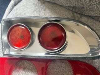 Piloto trasero izquierdo Seat Ibiza 6L