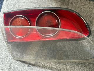 Piloto trasero izquierdo Seat Ibiza 6L