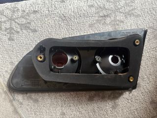 Piloto trasero izquierdo Seat Ibiza 6L