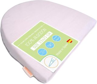 PEKITAS - Cojín Antireflujo Almohada Abdominal Inc