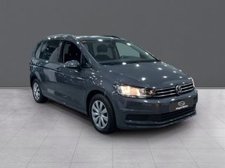 Volkswagen Touran Advance 2.0 TDI 110kW (150CV) DSG
