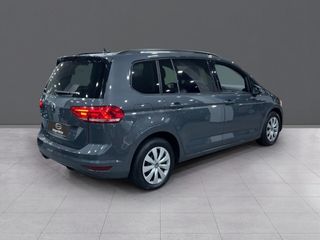 Volkswagen Touran Advance 2.0 TDI 110kW (150CV) DSG