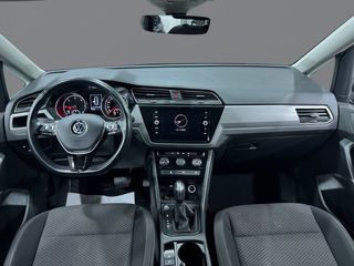 Volkswagen Touran Advance 2.0 TDI 110kW (150CV) DSG