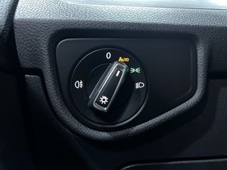 Volkswagen Touran Advance 2.0 TDI 110kW (150CV) DSG