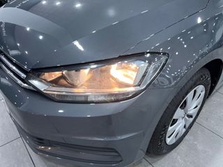 Volkswagen Touran Advance 2.0 TDI 110kW (150CV) DSG