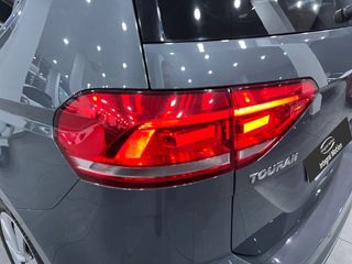 Volkswagen Touran Advance 2.0 TDI 110kW (150CV) DSG