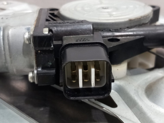 ELEVALUNAS DELANTERO IZQUIERDO HONDA CIVIC 5 PUER