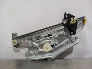 ELEVALUNAS DELANTERO IZQUIERDO HONDA CIVIC 5 PUER