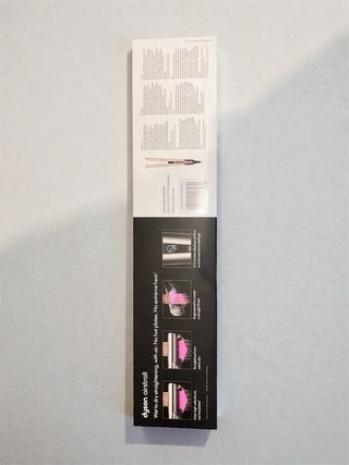 Dyson Airstrait NUOVO SIGILLATO Garanzia Italia