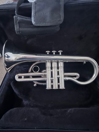 Corneta Stomvi Colada 3 pistones Do