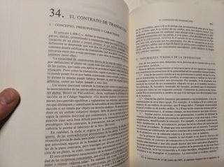 Sistema de Derecho Civil, Volumen II.