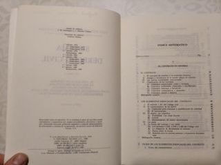 Sistema de Derecho Civil, Volumen II.